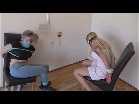 ❤️ Addicted / legata è imbavagliata / damigella in angoscia Video sessu à co.tvmarket.top ❌️
