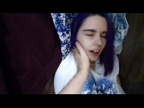 ❤️ Truvò a mo surella in l'armadiu è l'aiutò à cum Video sessu à co.tvmarket.top ❌️